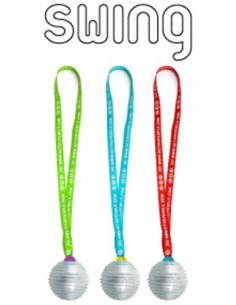 Boing Led Swing Pallina Mini Bolas - a unità | Damas Italia