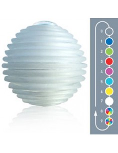 Boing Led Swing Pallina Mini Bolas - a unità | Damas Italia