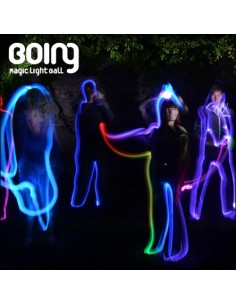 Boing Led Swing Pallina Mini Bolas - a unità | Damas Italia