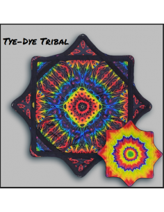 Tappeto Volante Spinning Stars Carpet Fly- JD | Damas Italia