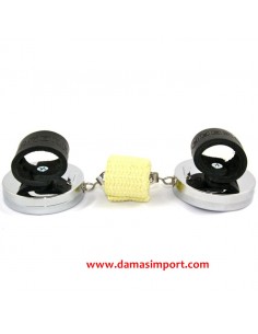 Fuoco tra le mani - Fire Fly Gora | Damas Italia