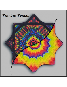 Tappeto Volante Spinning Stars Carpet Fly- JD | Damas Italia