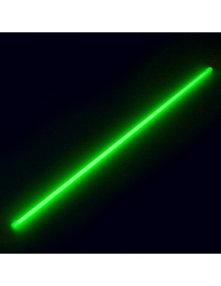 Levistick Bastone volante o Danzante Glow Fluorescente