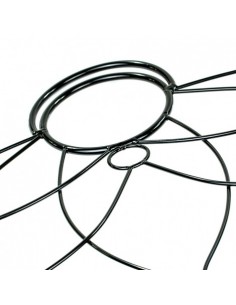 Ventaglio Fuoco Fire Fan Lotus | Damas Italia