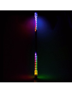 Bastone Luminoso INDY Led USB 120 cm | Damas Italia
