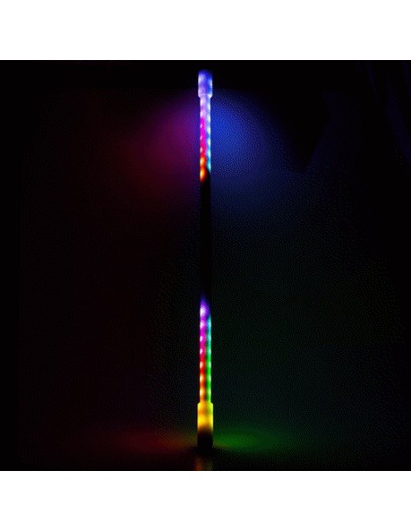 Bastone Luminoso INDY Led USB 120 cm