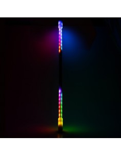 Bastone Luminoso INDY Led USB 120 cm | Damas Italia