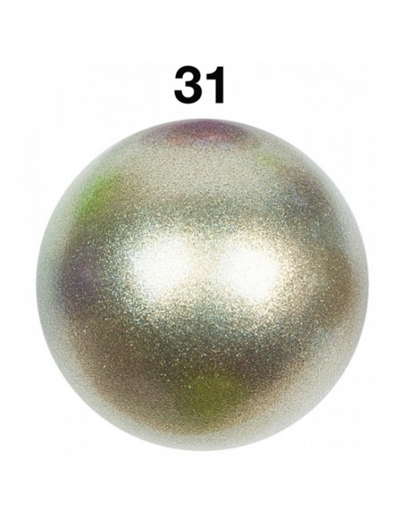 Palla da Spinning GLITTER 400 gr