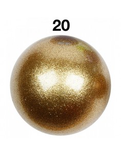 Palla da Spinning GLITTER 400 gr | Damas Italia