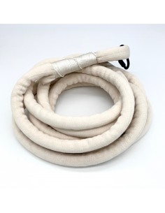 Corda Aerea Free Rope Voltige Foderata | Damas Italia