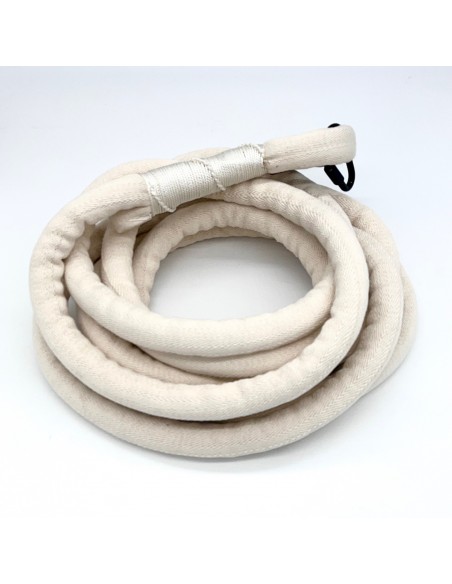 Corda Aerea Free Rope Voltige Foderata