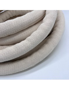 Corda Aerea Free Rope Voltige Foderata | Damas Italia