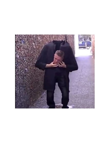 Magia la Testa che Cade