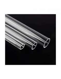 Cristal Bubble Kit - Tubi Plexiglass per Bolle
