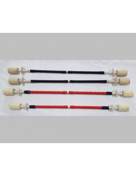 Bastone Fuoco Juggling 90 cm ERGAL