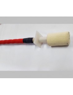 Bastone Fuoco Juggling 90 cm ERGAL - Damas Italia