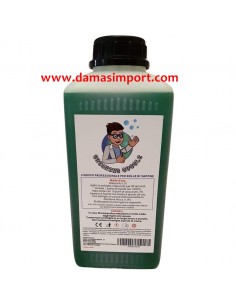 Sapone Bolle Breaking Bubble Concentrato 1LT resa 11LT