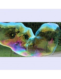Sapone Bolle Breaking Bubble Concentrato 5 unità
