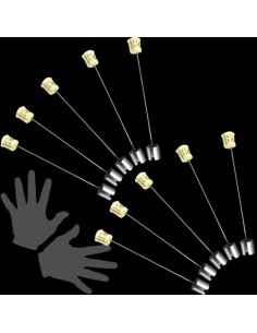 Fire Finger - Dita di Fuoco | Damas Italia