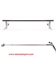 Portico Telaio Fitness - Sbarra Top | Damas Italia