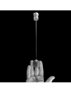 Fire Finger - Dita di Fuoco | Damas Italia