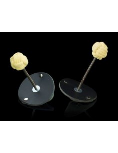 Manine Hand Fire Pugno | Damas Italia