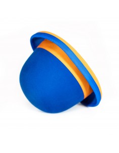 Cappello Bombetta Manipolazione - JD Blu | Damas Italia