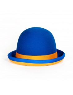 Cappello Bombetta Manipolazione - JD Blu | Damas Italia
