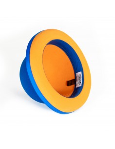 Cappello Bombetta Manipolazione - JD Blu | Damas Italia