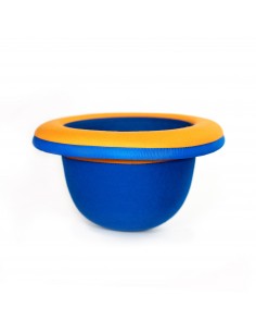 Cappello Bombetta Manipolazione - JD Blu | Damas Italia