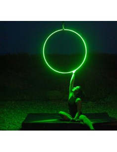 Cerchio Aereo LED | Damas Italia