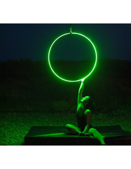Cerchio Aereo LED