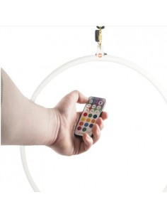 Cerchio Aereo LED | Damas Italia