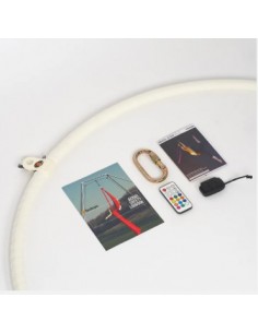 Cerchio Aereo LED | Damas Italia