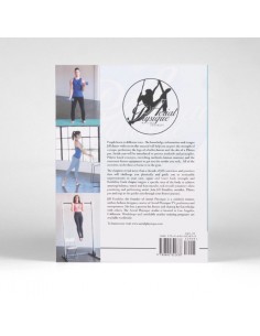 Libro Manuale Aerial Physique Fit di Jill Franklin