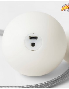 Contact Poi Play 70 mmUSB - Multicolore | Damas Italia