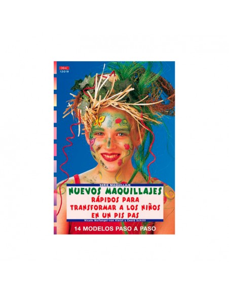 Libro Nuovo trucco veloce per bambini