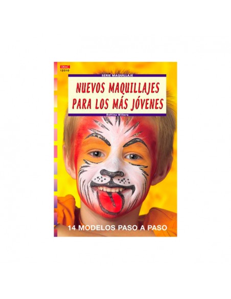 Libro Nuovo trucco per i più piccoli