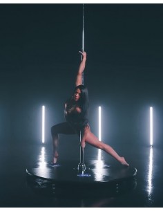 Pedana Pole Dance X-Stage PRO | Damas Italia