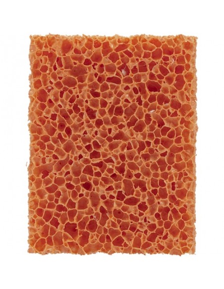 Spugnetta in Gomma Macropori Kryolan