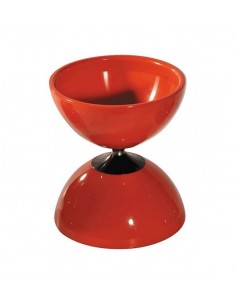 Diabolo MHD Taibolo Rosso | Damas Italia
