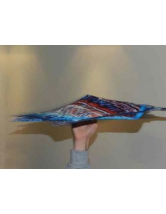 Dapo Tappeto Volante Spinning Stars Carpet AGILE - Damas Italia