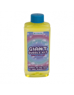 Kit Anello per Bolle di sapone Grande | Damas Italia