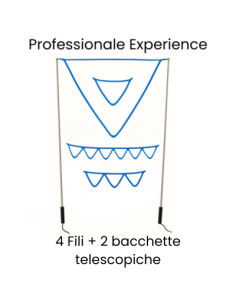 Bacchette Multibolle Experience | Damas Italia