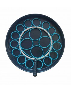 Full Bolle Cerchio 50 cm | Damas Italia