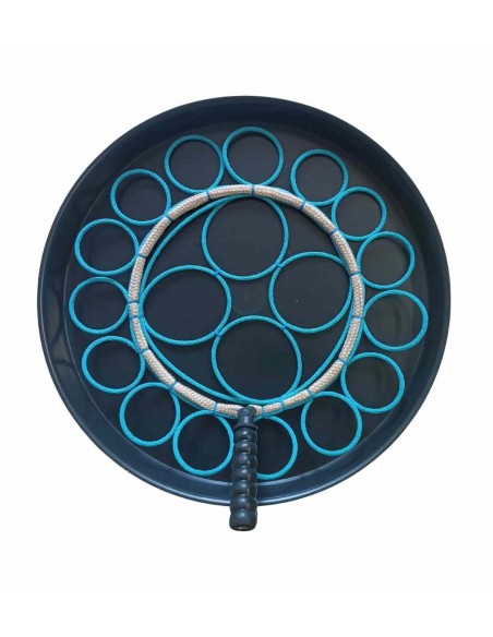 Full Bolle Cerchio 50 cm