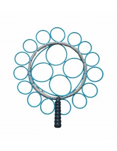 Full Bolle Cerchio 50 cm | Damas Italia