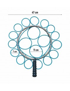 Full Bolle Cerchio 50 cm | Damas Italia