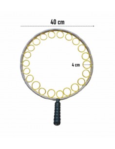 Multi Bolle Cerchio 40 cm | Damas Italia