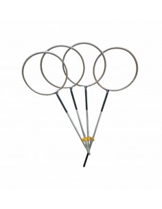 Ventaglio di Bolle da 30 cm | Damas Italia